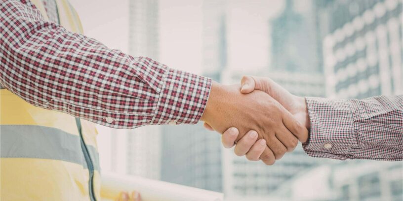 formalności przed budową domu