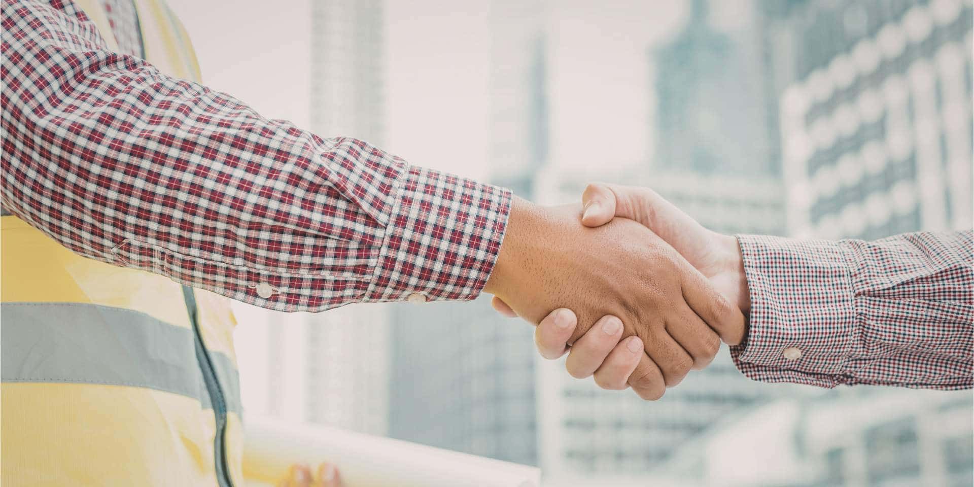 formalności przed budową domu