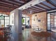 biuro w stylu loft