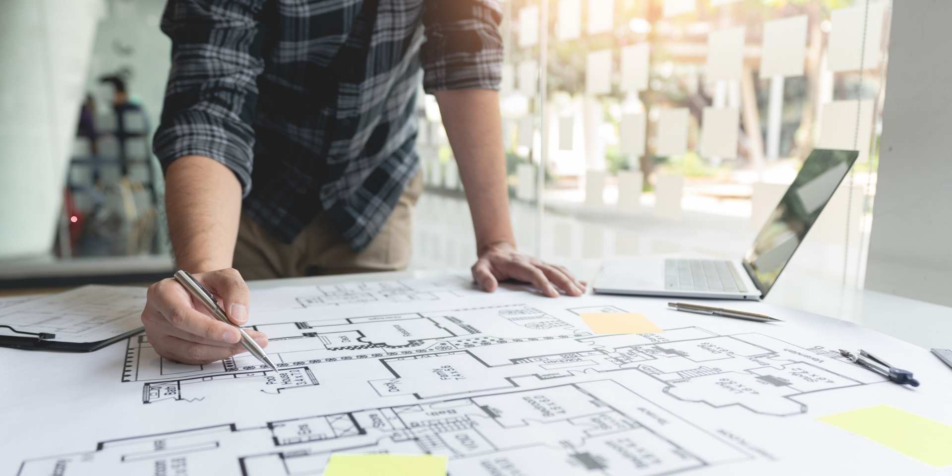 jak wybrać architekta do projektu domu